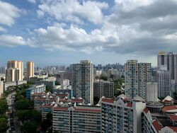 Gem Residences (D12), Condominium #462570491